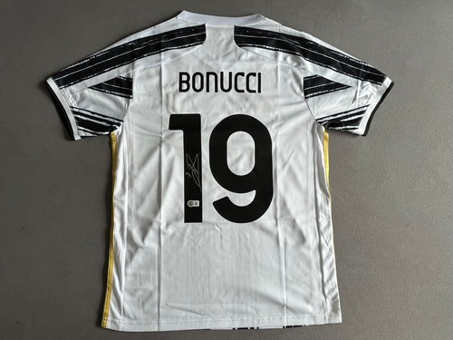 Leonardo bonucci firmato - leonardo,