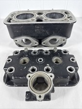 YAMAHA TZ350 Cylinder Barrels