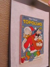 TOPOLINO N. 265 ORIGINALE -