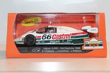 SLOT CAR SLOT IT JAGUAR X JR9