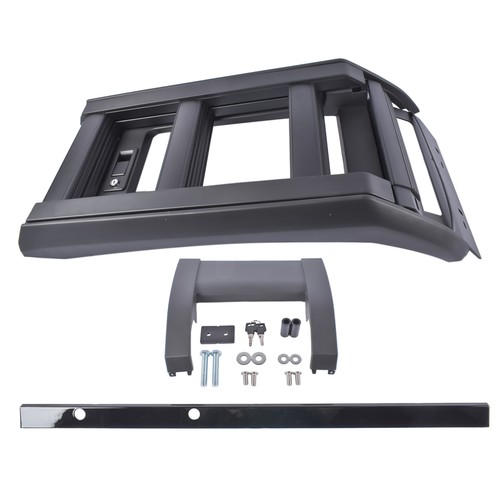 Scaletta laterale nera per - scaletta,