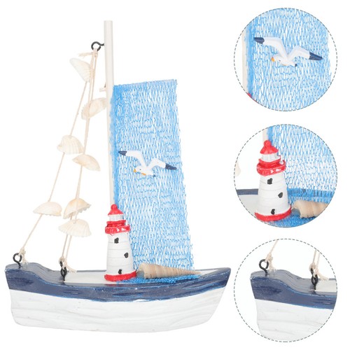 Decorazioni marinare modello - decorazioni,