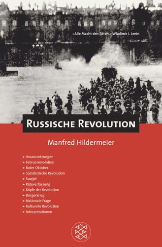 Die russische revolution - die,
