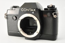 [QUASI NUOVO] Contax 137 MD