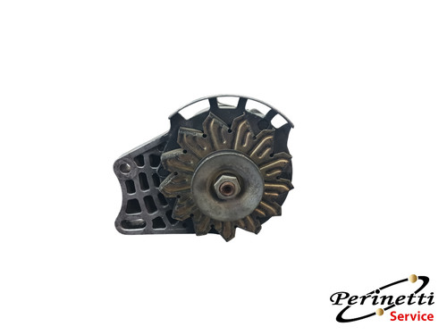 Alternatore fiat panda 141 - panda, /