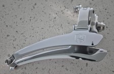 Campagnolo C Record braze on