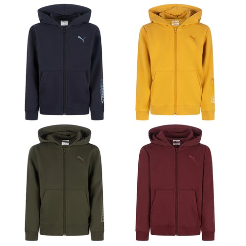 Puma giacca graphic - giacca,