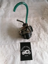 Carburatore Dell'orto Phva 14