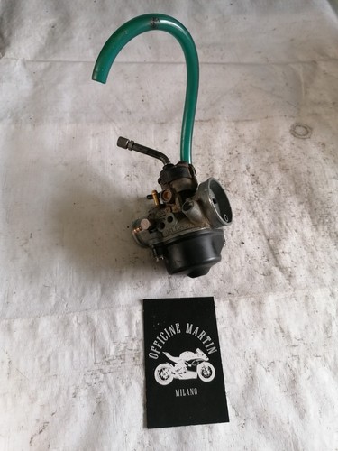 Carburatore dell orto phva - carburatore,