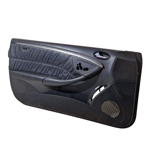 Ck25 mercedes benz w209 clk209 - ck25, mercedes-benz