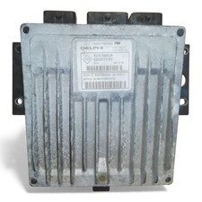 CENTRALINA MOTORE PER RENAULT
