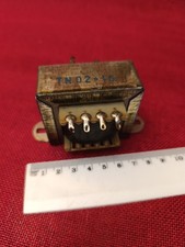 TN02.16 TN02.16  TRASFORMATORE