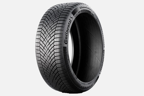 Gomme pneumatici continental - gomme,