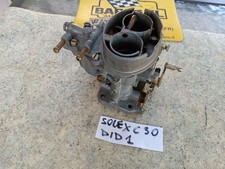 Panda 30 CARBURATORE Solex C 30 DID 1 - usato