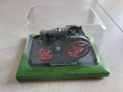 Modellino collezione in - da,