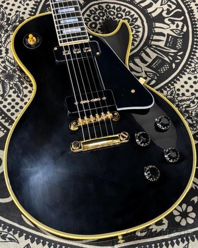 Gibson custom shop - gibson,