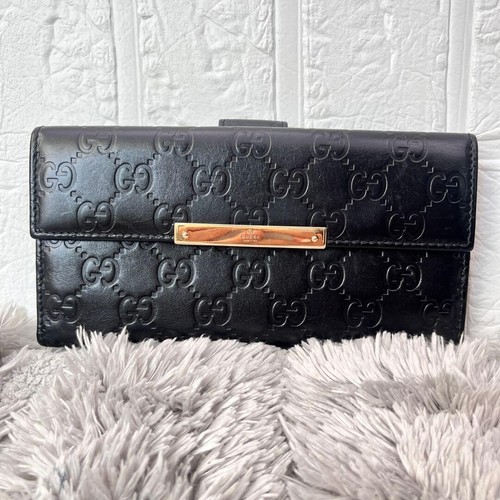 Gucci logo placca - gucci, gg