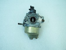 "ORIGINALE" CARBURATORE TAGLIAERBA MOTORE HONDA GXV 120 140 160 HR216 COMPLETO