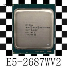 Processore cpu intel xeon - intel,