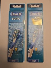 6 testine di ricambio complete