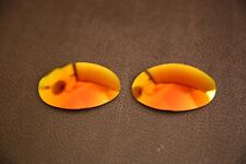 PolarLens Polarizzati Rosso