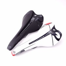 PROLOGO Scratch 2 PAS Pro T2.0 Rail MTB Bici da Strada Selle Bici Nero Bianco