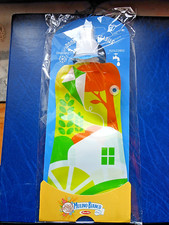 MULINO BIANCO BORRACCIA