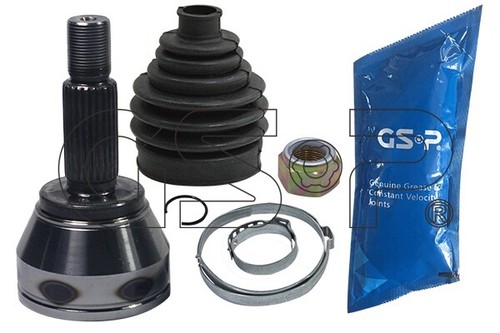 Gsp 818222 kit giunti - gsp, giunti,