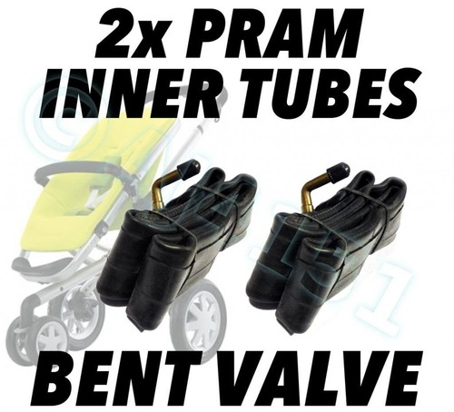 Tubi interni carrozzina - 2,