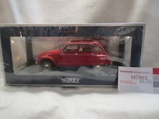 Citroën Dyane 6 1974 Rio