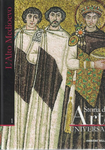 Storia dell arte universale - storia, dell'arte