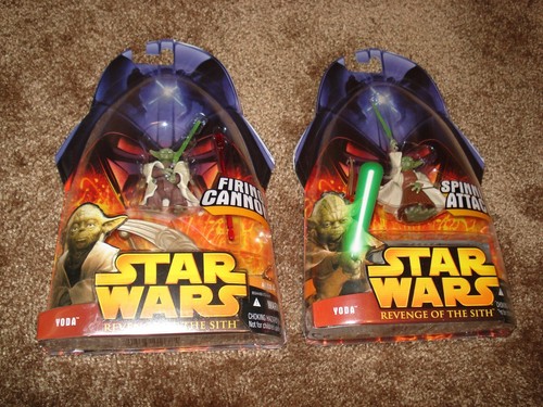 Star wars collectables - star,