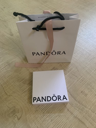 Originali pandora scatola - pandora, e