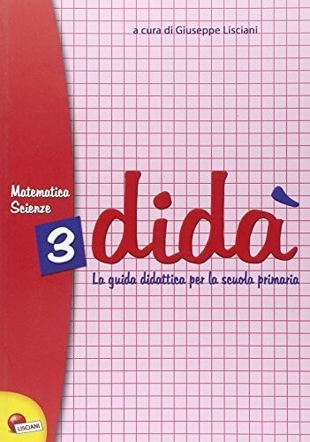 Didà guida didattica scuola - didà,,