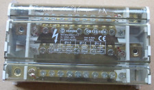 CEMBRE DB125-10/4 RIPARTITORE