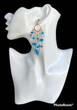 Antica Murrina Brio--Orecchini