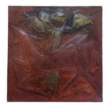 Mario Porcu' Sardegna Capra Fauna Sardi