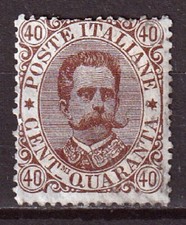 Italia regno 1889 - italia-regno,