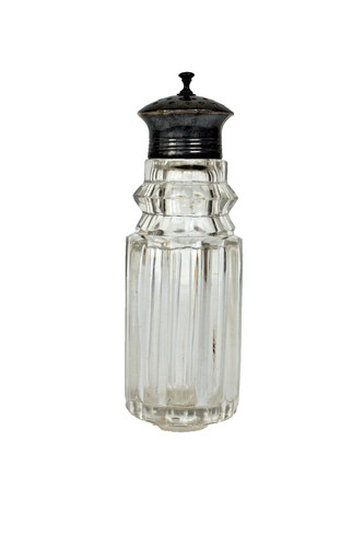 Antico vuoto sale pepe - sale,