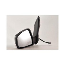 Specchietto per ford - sx,