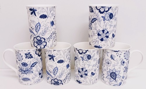 Set tazze blu persia - set,