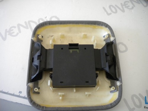 Rover freelander alarm - mg,