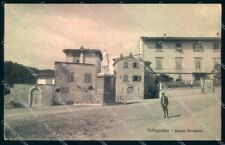 Firenze Settignano Piazza