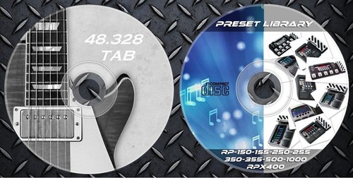 631 patches digitech - 4.631,