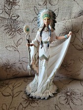 Native american indian - native,