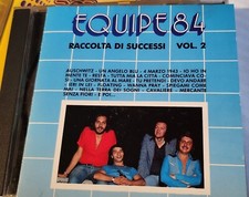 Equipe 84 Raccolta Di Successi