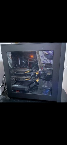 Desktop gaming usato - da,
