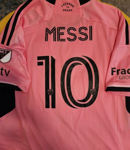 Maglia adidas lionel messi - maglia,