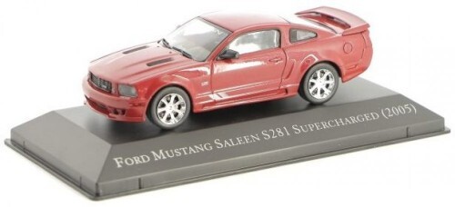 Altaya american cars - ,