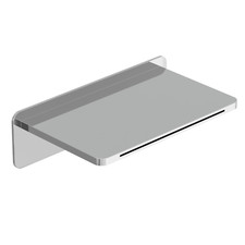 CHRIS BERGEN scarico a rondine